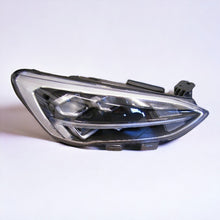 Load image into Gallery viewer, Frontscheinwerfer Ford Focus JX7B-13E014-AE LED Rechts Scheinwerfer Headlight