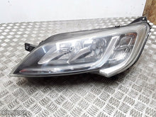 Laden Sie das Bild in den Galerie-Viewer, Frontscheinwerfer Citroën Jumper Links Scheinwerfer Headlight SCH6844237218ho