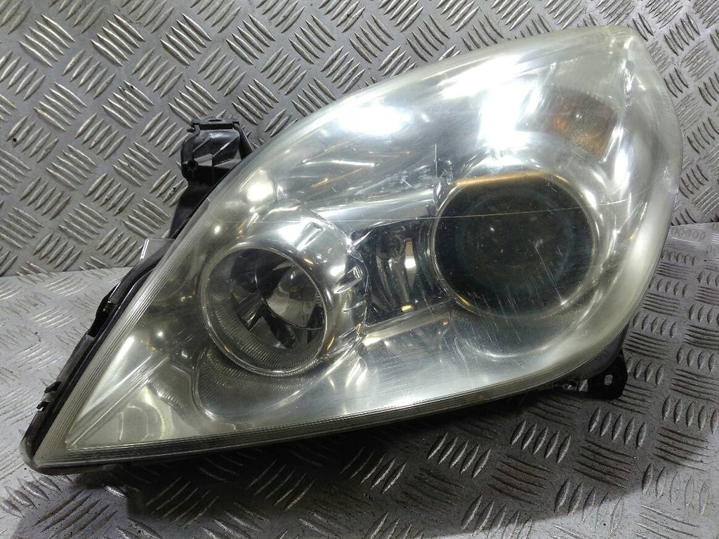 Frontscheinwerfer Opel Vectra C 13170933-NR Xenon Links Scheinwerfer Headlight SCH5611943686du