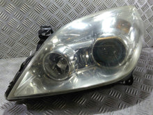 Laden Sie das Bild in den Galerie-Viewer, Frontscheinwerfer Opel Vectra C 13170933-NR Xenon Links Scheinwerfer Headlight SCH5611943686du