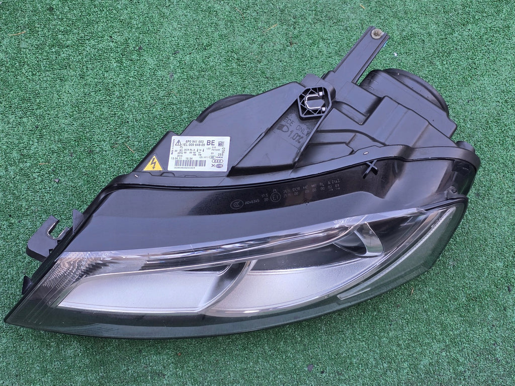 Frontscheinwerfer Audi A3 8P0941003 Links Scheinwerfer Headlight SCH5920809140vd