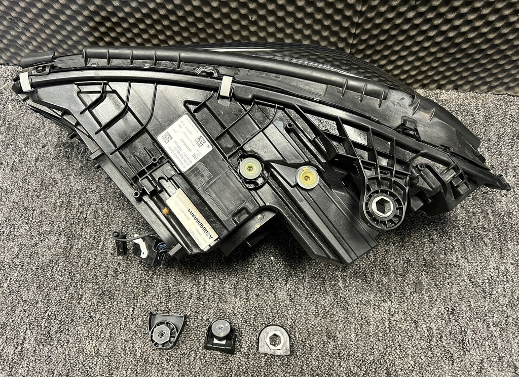 Frontscheinwerfer Mercedes-Benz W206 A2069060803 LED Rechts Headlight SCH1943557565jc
