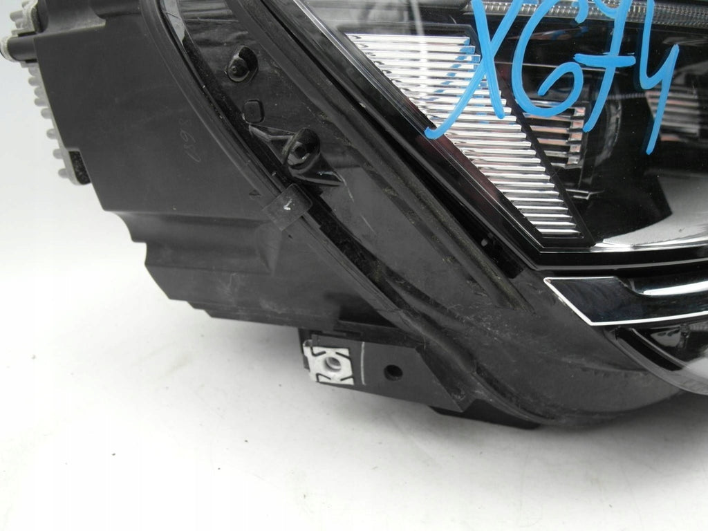 Frontscheinwerfer VW Tiguan 5NN941082C LED Rechts Scheinwerfer Headlight SCH1689244045fi