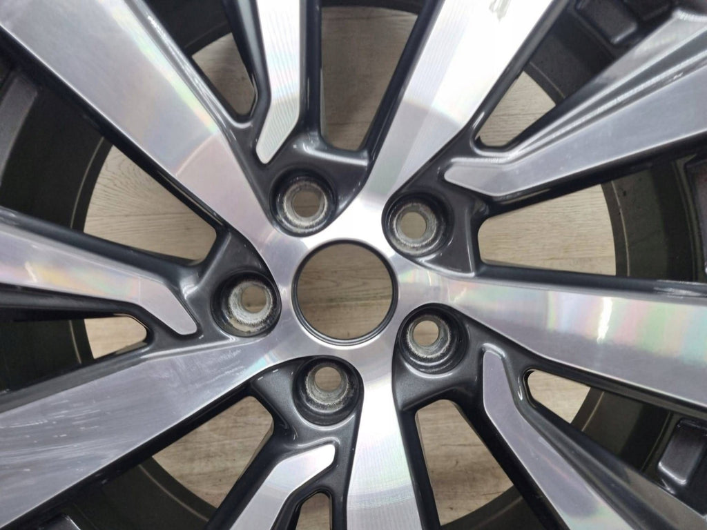 1x Alufelge 18 Zoll 5x108 L1TC1007EA Ford Puma Rim Wheel FEL5363484813ed
