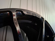 Laden Sie das Bild in den Galerie-Viewer, 1x Alufelge 19 Zoll 11.0" 5x120 68ET A1904011200 Mercedes-Benz Amg Gt Rim Wheel FEL5788317115dg