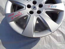 Laden Sie das Bild in den Galerie-Viewer, 1x Alufelge 17 Zoll 7.0&quot; 5x114.3 Renault Espace Iv Rim Wheel