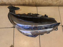 Load image into Gallery viewer, Frontscheinwerfer Opel Corsa F 9829522580 LED Rechts Scheinwerfer Headlight