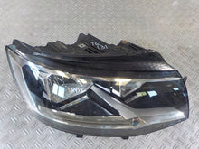 Laden Sie das Bild in den Galerie-Viewer, Frontscheinwerfer VW T6 90072932 LED Rechts Scheinwerfer Headlight