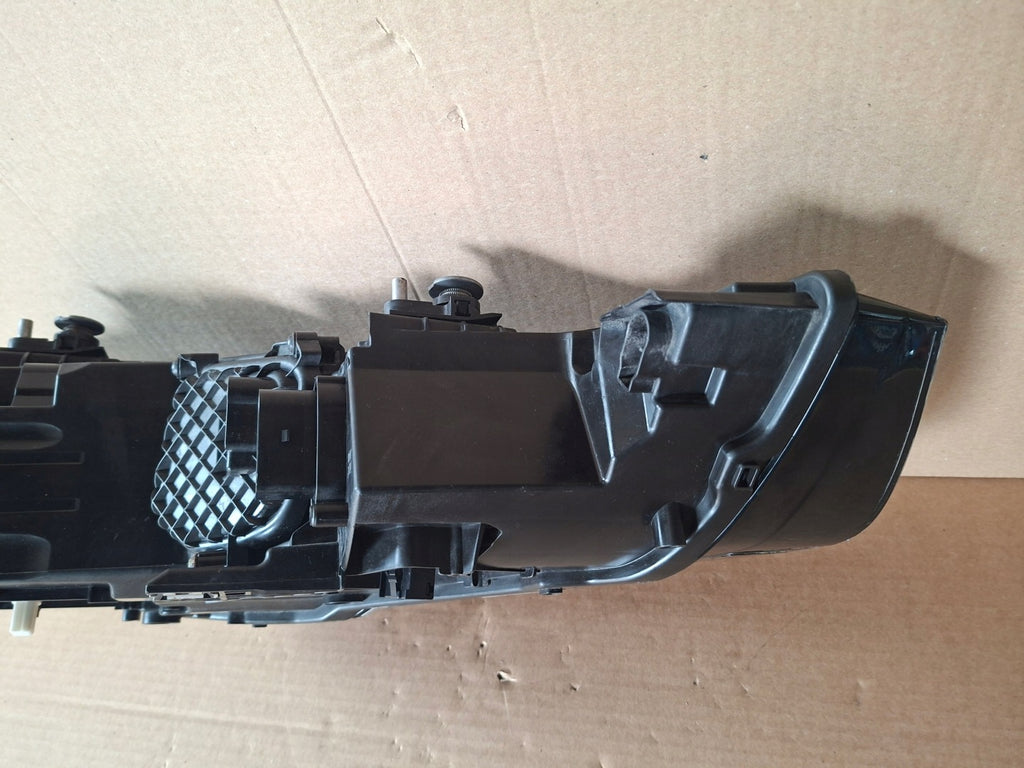 Frontscheinwerfer Audi A1 8xa 8XA941005 Xenon Links Scheinwerfer Headlight SCH5418590618gx