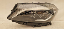 Laden Sie das Bild in den Galerie-Viewer, Frontscheinwerfer Mercedes-Benz A1769068900 LED Links Scheinwerfer Headlight