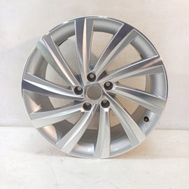 1x Alufelge 18 Zoll 7.5
