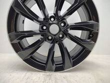 Laden Sie das Bild in den Galerie-Viewer, 1x Alufelge 18 Zoll 7.0" 5x112 45ET Glanz Graphit 57A601025AD BMW 1 Karoq Nu7 FEL6537202899up