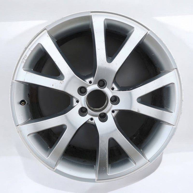 1x Alufelge 20 Zoll 8.5" 5x112 61ET Glanz Silber A2514012202 Mercedes-Benz