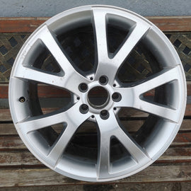 1x Alufelge 20 Zoll 8.5