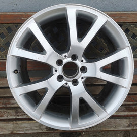 1x Alufelge 20 Zoll 8.5