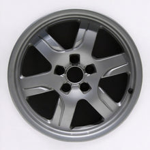 Load image into Gallery viewer, 1x Alufelge 17 Zoll 7.5&quot; 5x112 28ET Glanz Silber 8T0601025B Audi A5 Rim Wheel