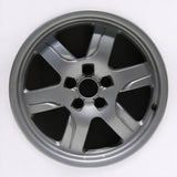 1x Alufelge 17 Zoll 7.5