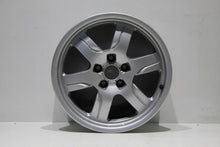 Load image into Gallery viewer, 1x Alufelge 17 Zoll 7.5&quot; 5x112 28ET Glanz Silber 8T0601025B Audi A5 Rim Wheel