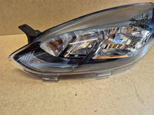 Laden Sie das Bild in den Galerie-Viewer, Frontscheinwerfer Ford Fiesta I L1BB13E015NB Links Scheinwerfer Headlight SCH4523358411eb