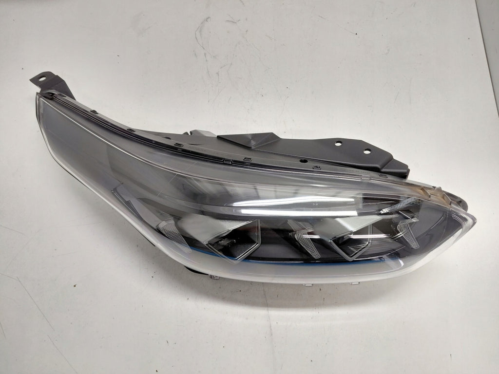 Frontscheinwerfer Kia Ceed 92102J7500 Full LED Rechts Scheinwerfer Headlight SCH1848760659qb