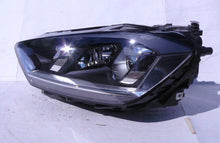 Load image into Gallery viewer, Frontscheinwerfer VW Golf Sportsvan 517941031B Xenon Links Headlight SCH8349064923bk