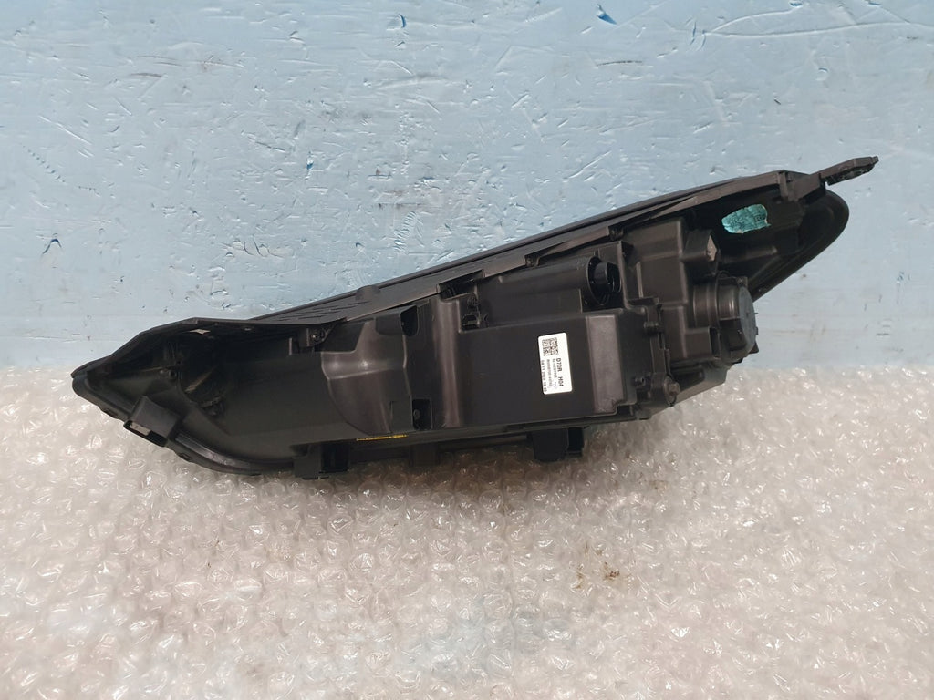 Frontscheinwerfer Hyundai Tucson D792111A20 GAR-POL9110 Rechts Headlight SCH7723082398ok