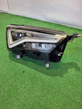 Laden Sie das Bild in den Galerie-Viewer, Frontscheinwerfer Seat Ateca Rechts Scheinwerfer Headlight SCH4828516791ch