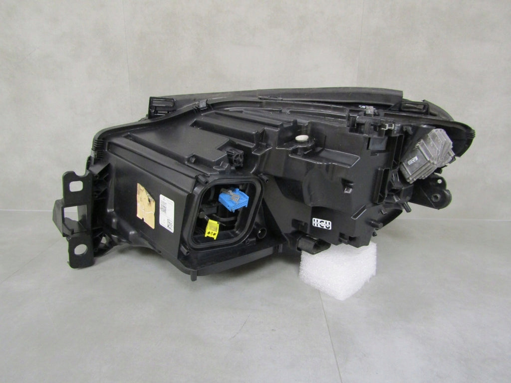 Frontscheinwerfer Mercedes-Benz Gle Full LED Rechts Scheinwerfer Headlight