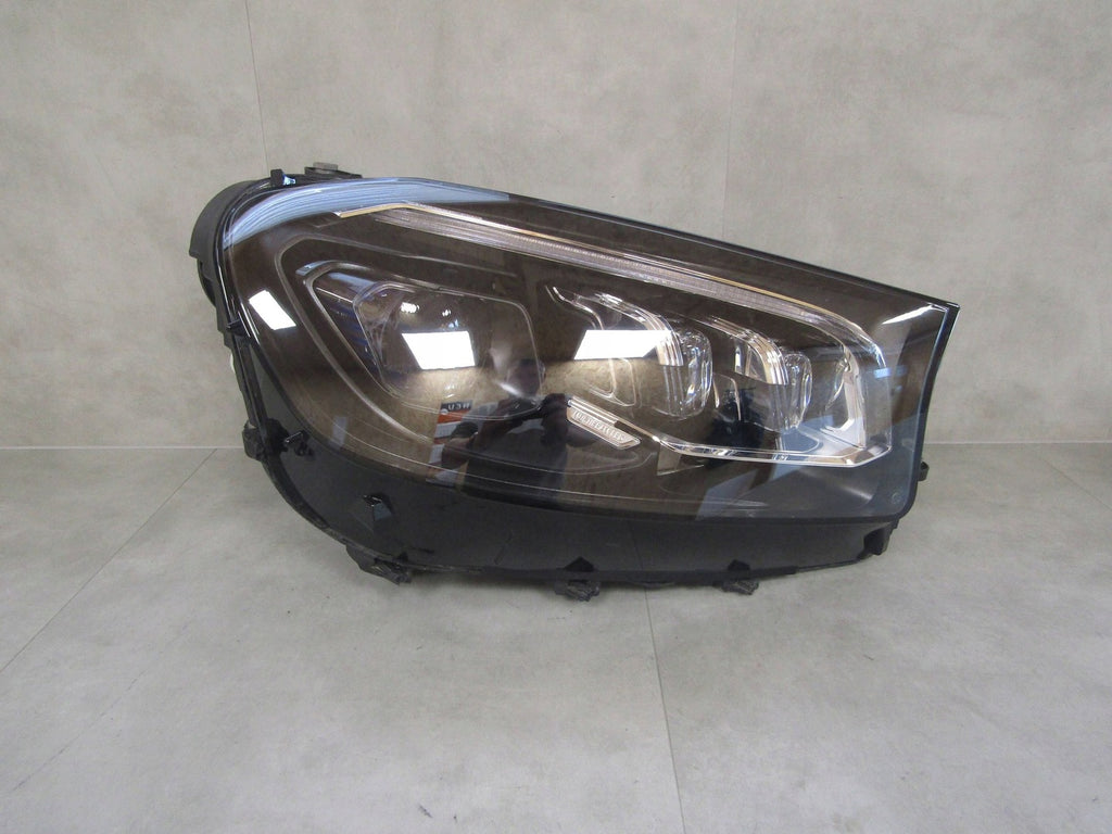 Frontscheinwerfer Mercedes-Benz Gls X167 A1679069609 LED Rechts Headlight