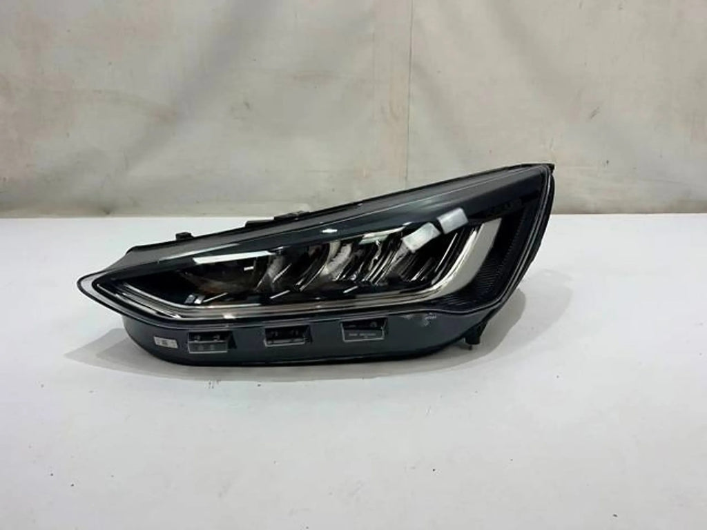 Frontscheinwerfer Ford Focus NKO3488 Links Scheinwerfer Headlight