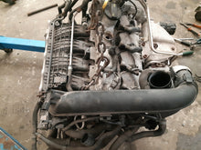 Laden Sie das Bild in den Galerie-Viewer, Motor Seat Skoda VW CYVA 1.2 TSI 86PS 63kW 118TKm Benzin Engine Komplett
