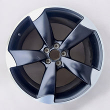 Load image into Gallery viewer, 1x Alufelge 18 Zoll 7.5&quot; 5x100 39ET 8X0601025BT Audi A1 Rim Wheel