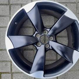 1x Alufelge 18 Zoll 7.5