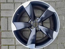 Load image into Gallery viewer, 1x Alufelge 18 Zoll 7.5&quot; 5x100 39ET 8X0601025BT Audi A1 Rim Wheel