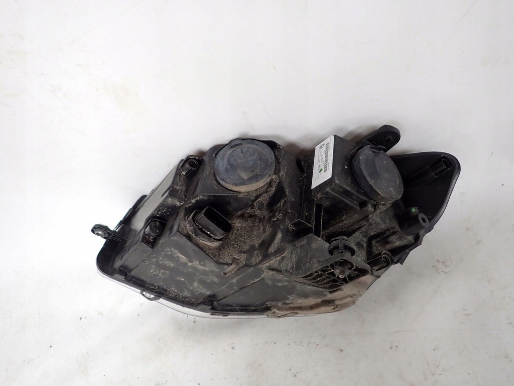 Frontscheinwerfer VW Caddy IV 2K8941C06 Rechts Scheinwerfer Headlight SCH3643494901uo