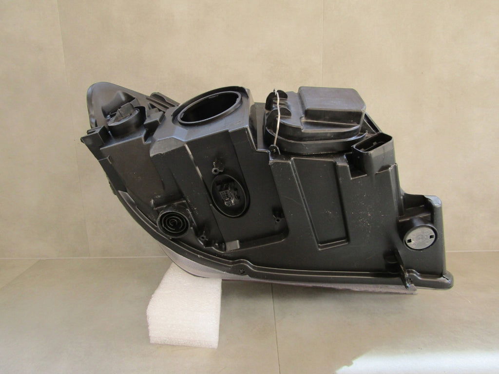 Frontscheinwerfer BMW X1 E84 2990013 Xenon Rechts Scheinwerfer Headlight SCH9503922437jg