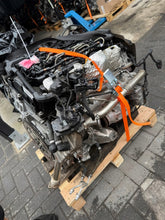 Load image into Gallery viewer, Motor BMW G31 G30 B47D20A 2.0 111TKm Diesel Engine Komplett MOT4111611372kt