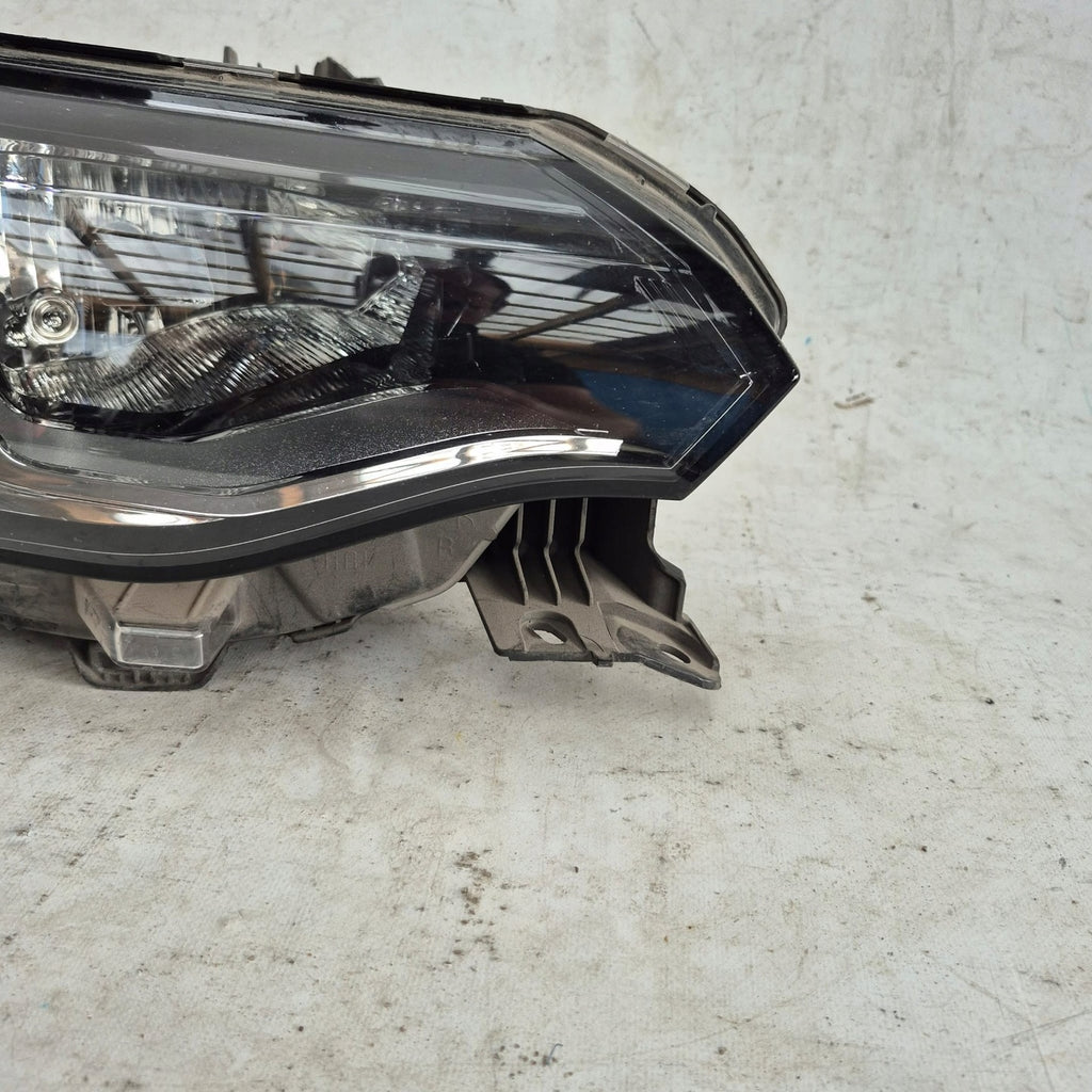 Frontscheinwerfer Renault Talisman 260108543R LED Rechts Scheinwerfer Headlight SCH8417163380ut