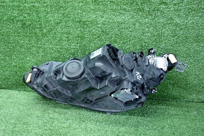 Frontscheinwerfer VW Golf VIII 90150891 Rechts Scheinwerfer Headlight SCH2681120302me