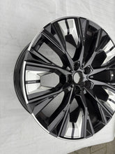 Load image into Gallery viewer, 1x Alufelge 20 Zoll 9.0" 5x112 42ET 8747311 BMW Rim Wheel FEL1787382003ve
