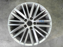 Laden Sie das Bild in den Galerie-Viewer, 1x Alufelge 17 Zoll 7.0" 5x112 39ET 7N0601025M VW Sharan Rim Wheel FEL6123268055uk