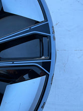 Load image into Gallery viewer, 1x Alufelge 21 Zoll 11.5" 5x130 66ET 4J3601025H Audi Rim Wheel FEL1483372811hn