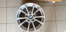 Load image into Gallery viewer, 1x Alufelge 16 Zoll 7.0&quot; 5x120 6796236 BMW F30 Rim Wheel