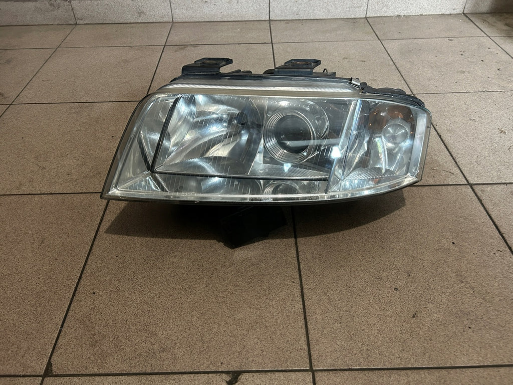 Frontscheinwerfer Audi A6 Xenon Links Scheinwerfer Headlight