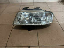 Load image into Gallery viewer, Frontscheinwerfer Audi A6 Xenon Links Scheinwerfer Headlight