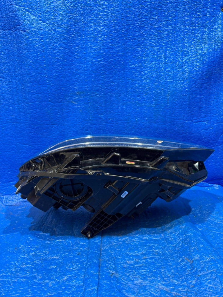 Frontscheinwerfer VW Passat B8 3G1941036Q Rechts Scheinwerfer Headlight SCH9428310931ag