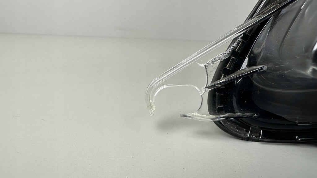 Frontscheinwerfer Opel Astra Gtc J 13281276 Links Scheinwerfer Headlight