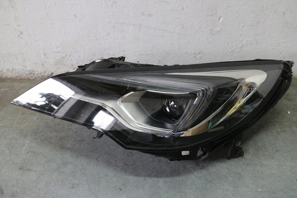 Frontscheinwerfer Opel Astra 7963100002 LED Ein Stück (Rechts oder Links) SCH4199145809ts