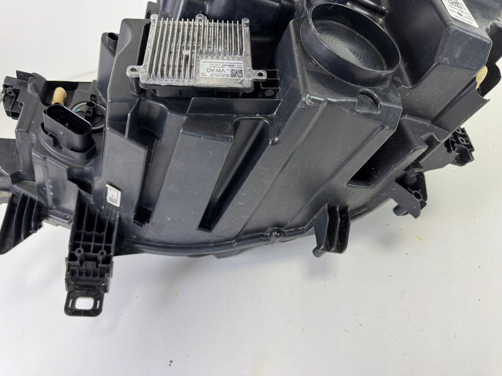 Frontscheinwerfer VW Id.4 11B941030 LED Rechts Scheinwerfer Headlight SCH1779284101ec