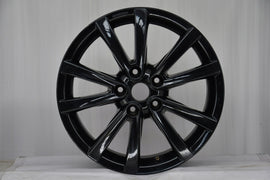 1x Alufelge 17 Zoll 7.0